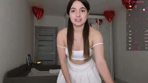 Jessie   TG channel  online show from December 5, 4:20 am