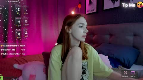 Jessie online show from April 25, 1:41 pm