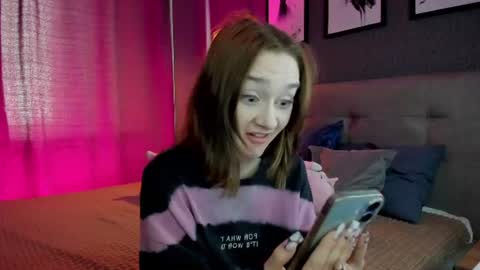 Jessie online show from June 12, 9:30 am