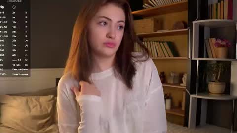 Stacy online show from August 9, 3:50 pm