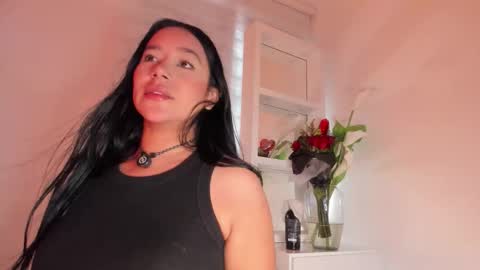 Jesica grey online show from March 27, 3:34 pm