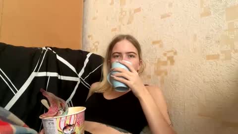 jessika_evans online show from November 20, 12:05 pm