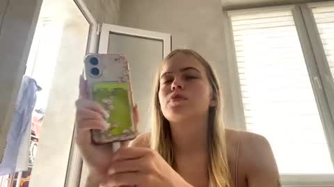 jessika_evans online show from June 26, 6:40 am