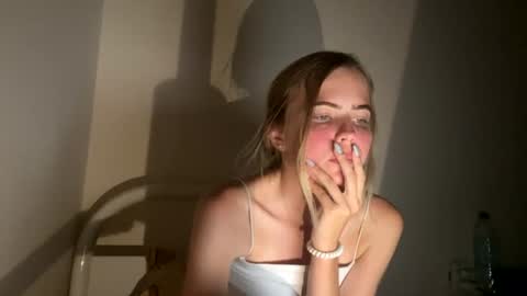 jessika_evans online show from July 27, 9:33 pm