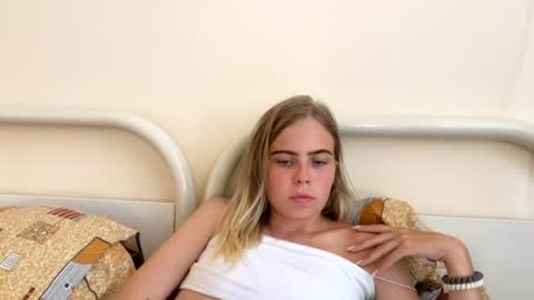 jessika_evans online show from July 28, 2:13 pm