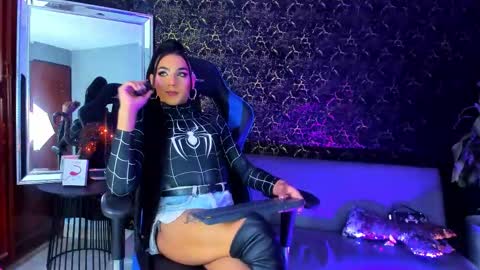 JESS online show from November 6, 5:30 am