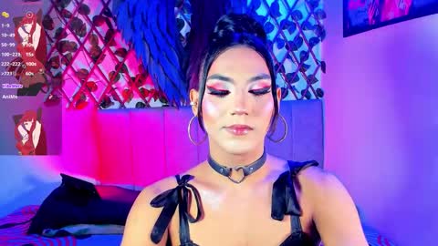 JESS online show from November 23, 4:12 am