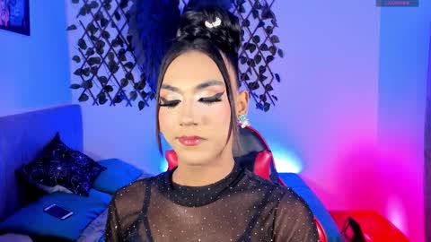 JESS online show from January 13, 3:01 am