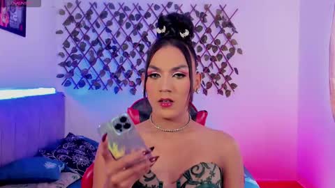 JESS online show from February 14, 4:15 pm