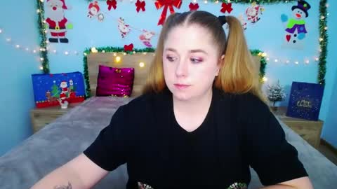 Jess online show from December 12, 10:34 am