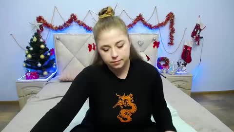 Jess online show from December 17, 10:34 am
