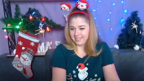 Jess online show from December 18, 10:40 am