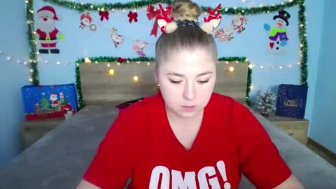 Jess online show from December 20, 7:22 am