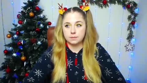 Jess online show from December 21, 8:50 am