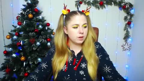 Jess online show from December 21, 12:16 pm