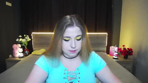 Jess online show from November 17, 8:53 am