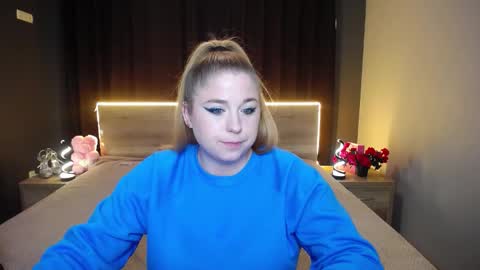 Jess online show from January 9, 7:33 am