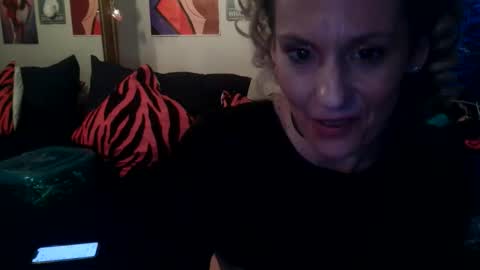 jessirabbit816 online show from February 19, 10:39 pm