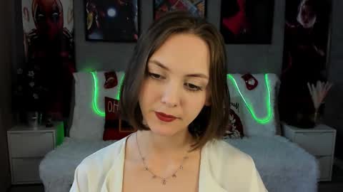 Snapshot of jessswalker chatting on December 28, 7:33 am JesssWalker online show from December 28, 7:33 am