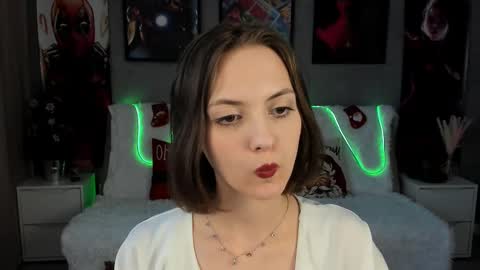 Snapshot of jessswalker chatting on December 28, 10:36 am JesssWalker online show from December 28, 10:36 am