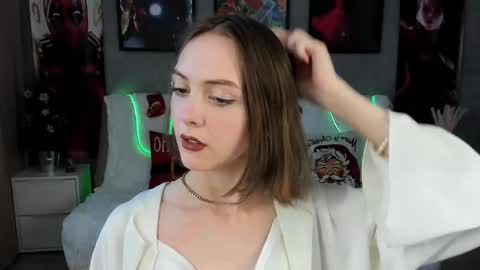 Snapshot of jessswalker chatting on December 30, 8:32 am JesssWalker online show from December 30, 8:32 am