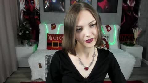 Snapshot of jessswalker chatting on January 13, 3:47 pm JesssWalker online show from January 13, 3:47 pm