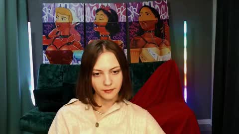 Snapshot of jessswalker chatting on January 14, 5:23 pm JesssWalker online show from January 14, 5:23 pm