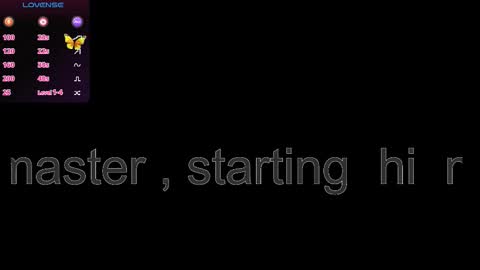 Snapshot of jessy_capelli chatting on November 2, 6:43 pm jessy_capelli online show from November 2, 6:43 pm