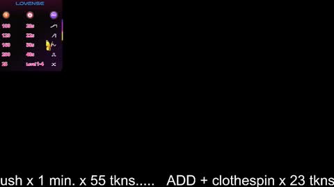 Snapshot of jessy_capelli chatting on January 12, 6:57 pm jessy_capelli online show from January 12, 6:57 pm