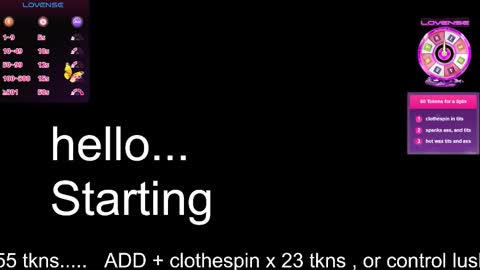 Snapshot of jessy_capelli chatting on February 1, 2:48 pm jessy_capelli online show from February 1, 2:48 pm