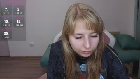 Jessy online show from September 26, 10:19 am