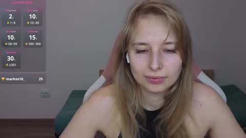 Jessy online show from January 7, 5:15 pm