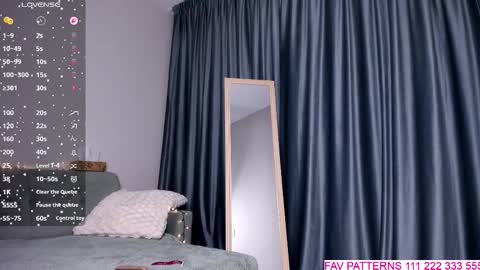 JessyJ online show from March 5, 9:11 pm