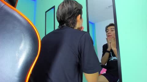 Jessy Mateus online show from January 8, 11:43 am