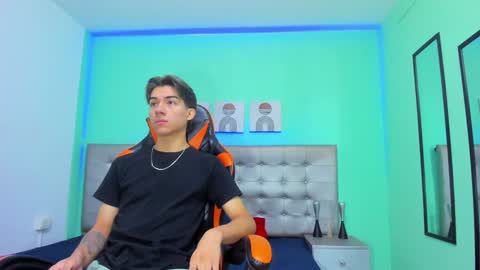 Jessy Mateus online show from January 14, 12:14 pm