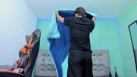 Jessy Mateus online show from January 28, 12:00 pm