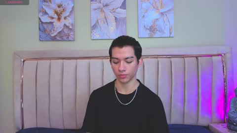 Jessy Mateus online show from September 19, 11:55 am