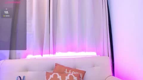 Jessy Mateus online show from February 21, 2:56 am