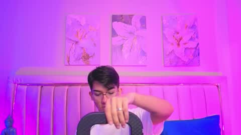 Jessy Mateus online show from February 22, 12:36 pm