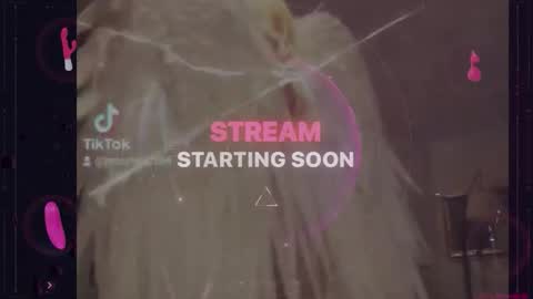 seductress Cyber Succubus online show from January 8, 12:40 pm