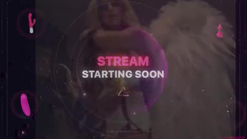 seductress Cyber Succubus online show from February 24, 11:19 am