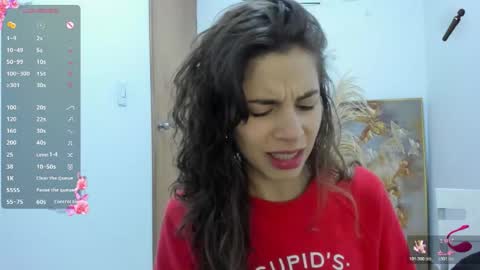 Snapshot of jessye_golden chatting on February 16, 8:49 pm jessye_golden online show from February 16, 8:49 pm