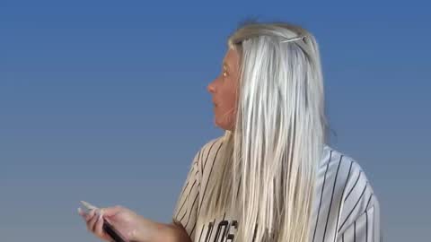 Snapshot of jessye_vega chatting on September 23, 10:51 am Jessye online show from September 23, 10:51 am