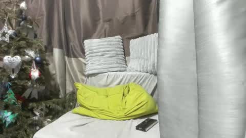 Jessy online show from January 5, 9:29 pm