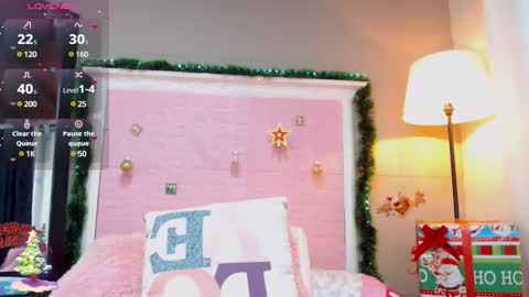 Jessy online show from December 16, 4:05 pm