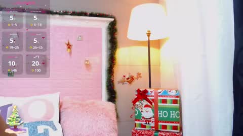 Jessy online show from December 21, 11:33 am