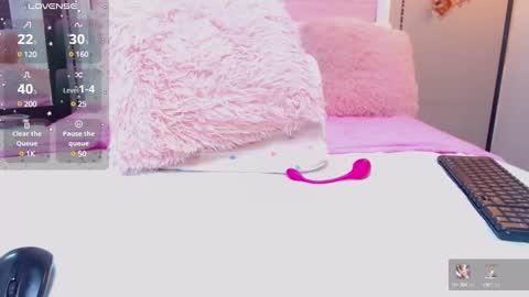 Jessy online show from January 15, 3:18 pm