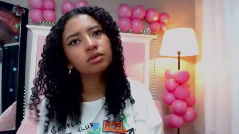 Jessy online show from February 3, 4:41 pm