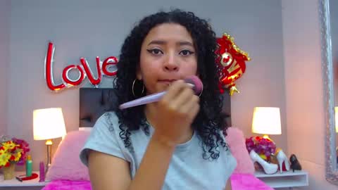 Jessy online show from February 14, 11:31 am