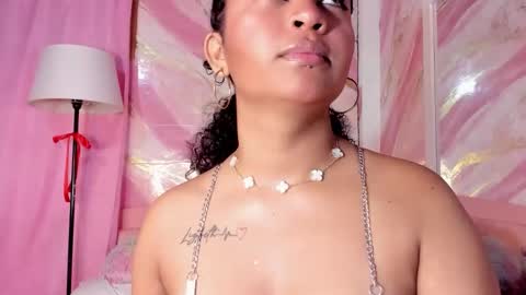 Jessy online show from November 7, 2:39 pm